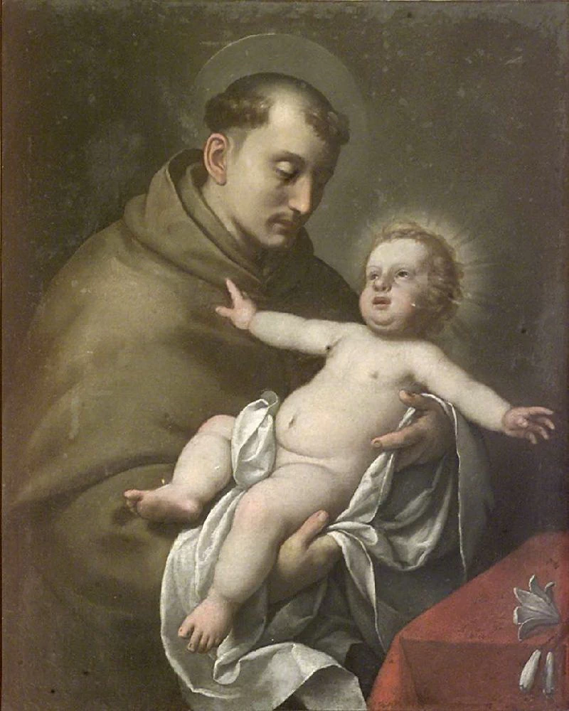 Sant'Antonio di Padova